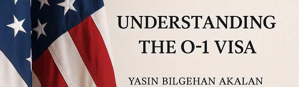 WHAT IS THE O-1 ARTIST VISA? 2025 GUIDE: BENEFITS, REQUIREMENTS & APPLICATION STRATEGIES