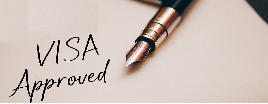 STATUS OF IMMIGRATION VISA (IMMIGRANT VISA)