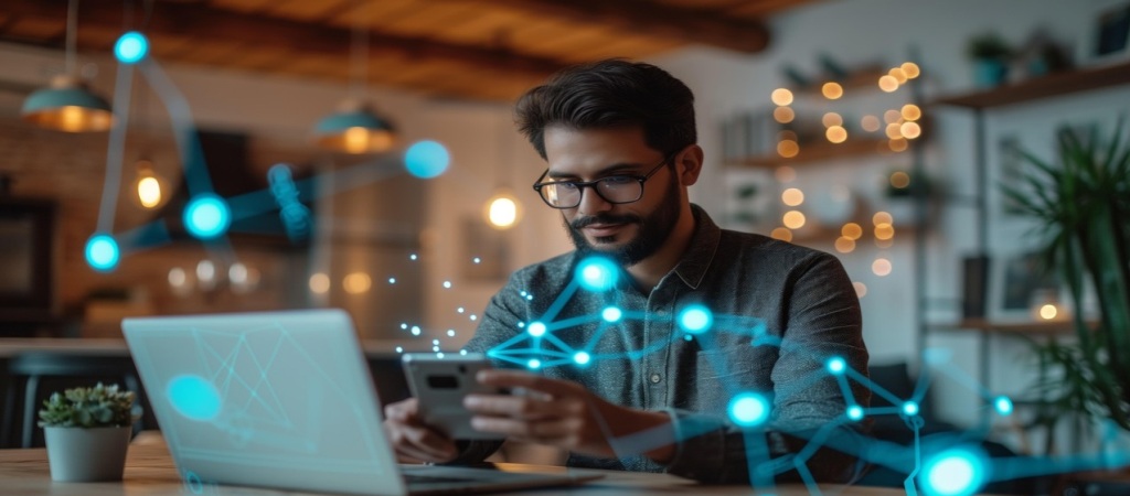 Planificación Migratoria: Ventaja en Startups de IA