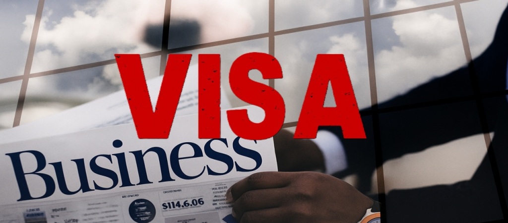Violaciones a la Visa B-1