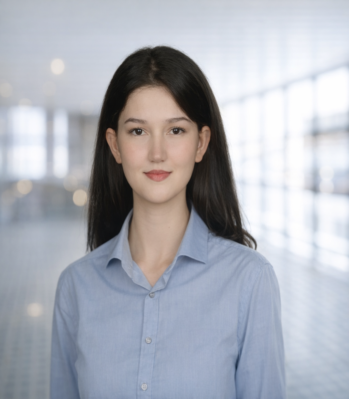 Zeynep Ece Eroglu