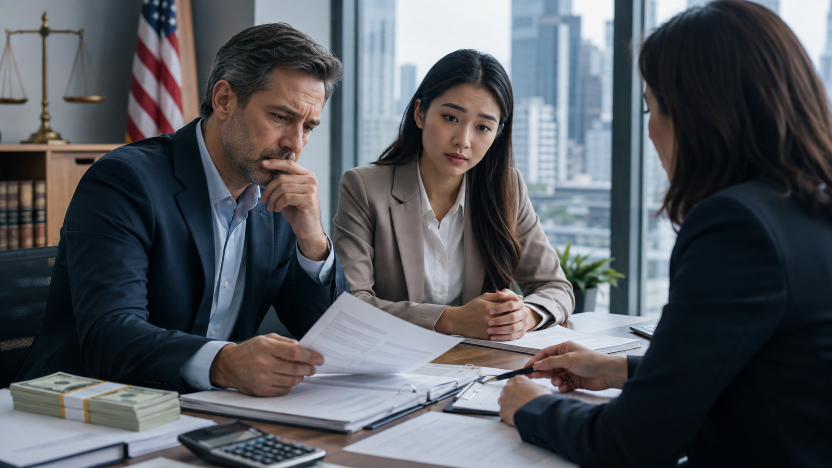 New H1B Visa Fee Proposal: Who Would Pay $103,265?