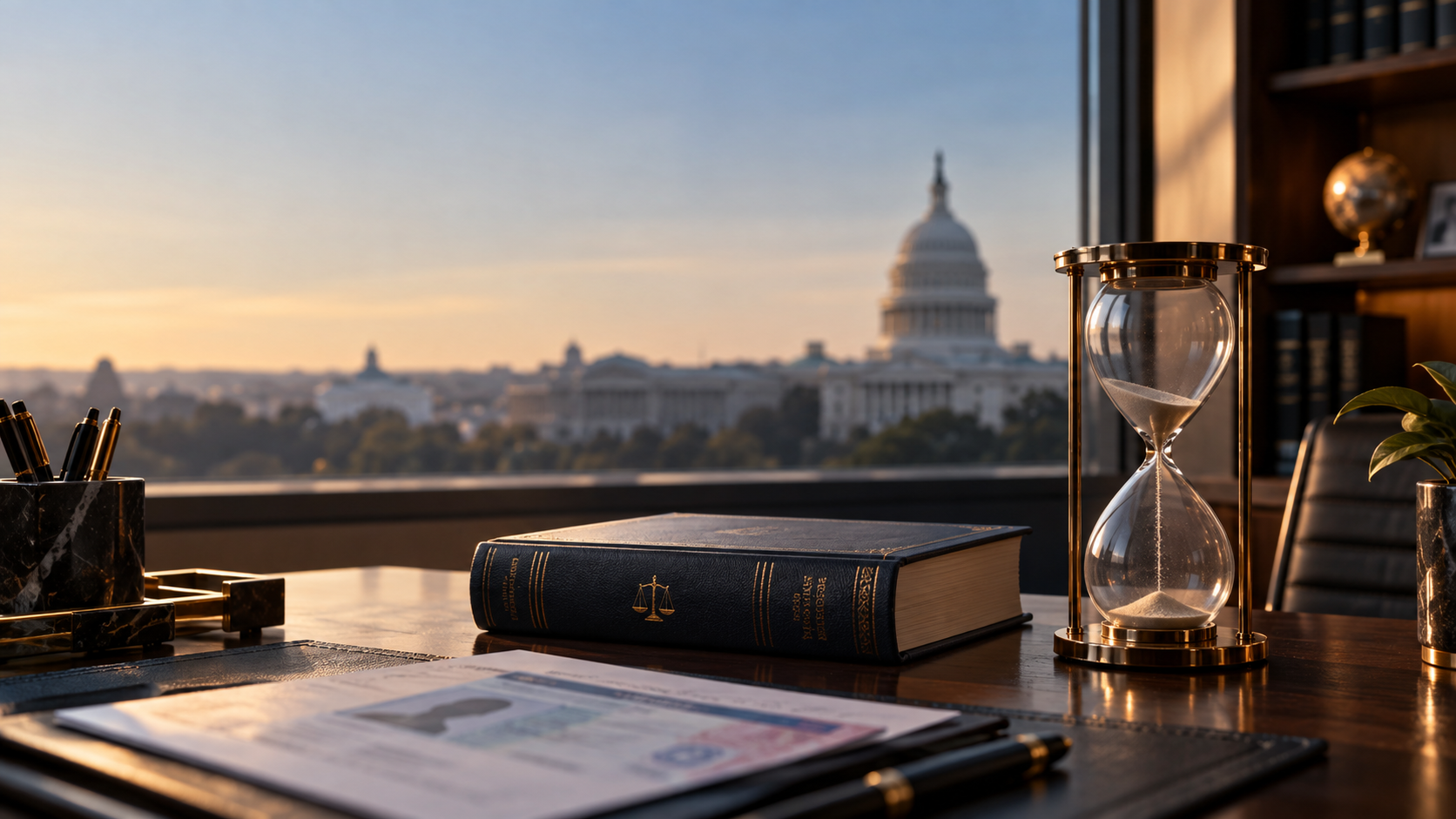 DHS Proposes Eliminating the 60-Day Grace Period for Foreign Workers Whose Employment Ends