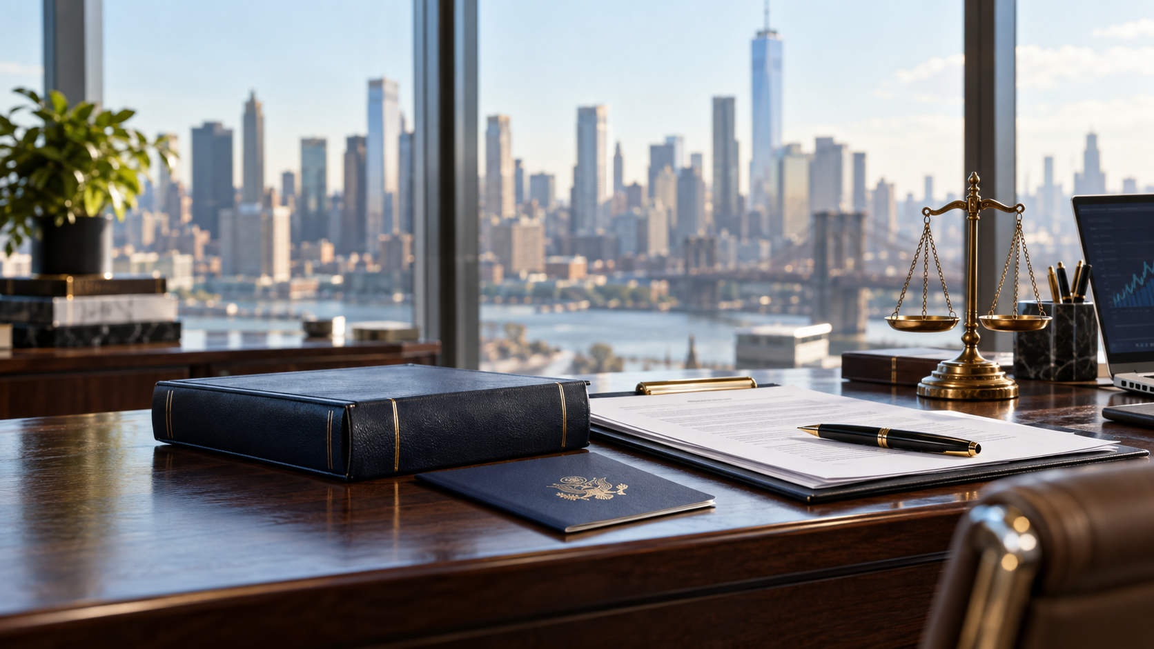 EB-5 Filing Fees Nearly Double: What Investors Must Know Before November 30, 2026