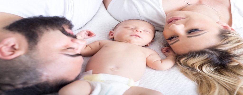 Family Dreaming of a Future with a Green Card